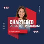 Chartered Director