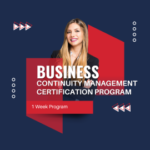 Business Continuity