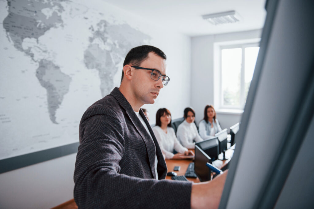 services - Services services, faculty cgti