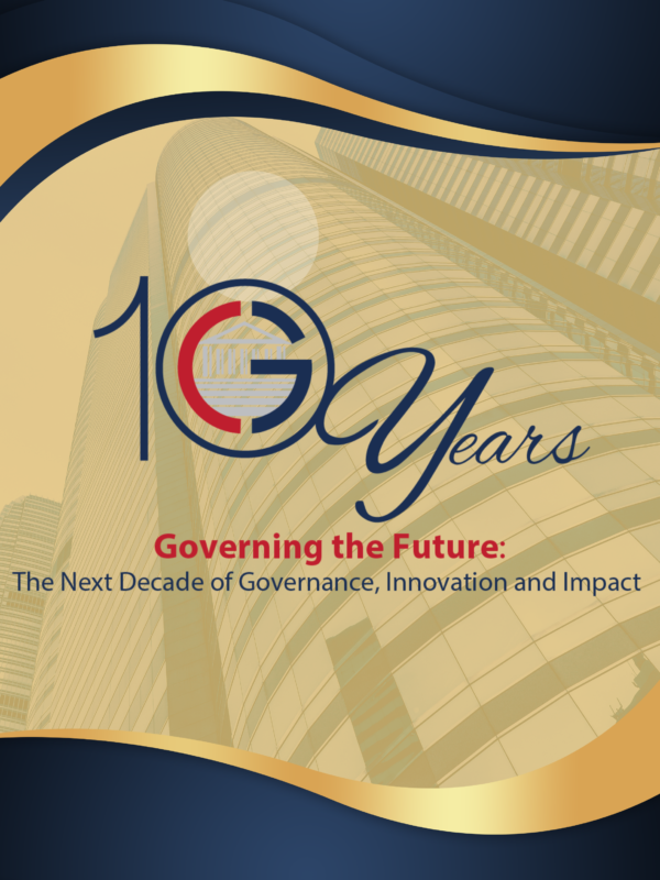 Governance Excellence Summit