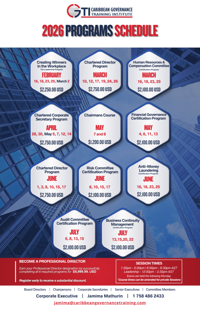 Early Registration - Program Schedule