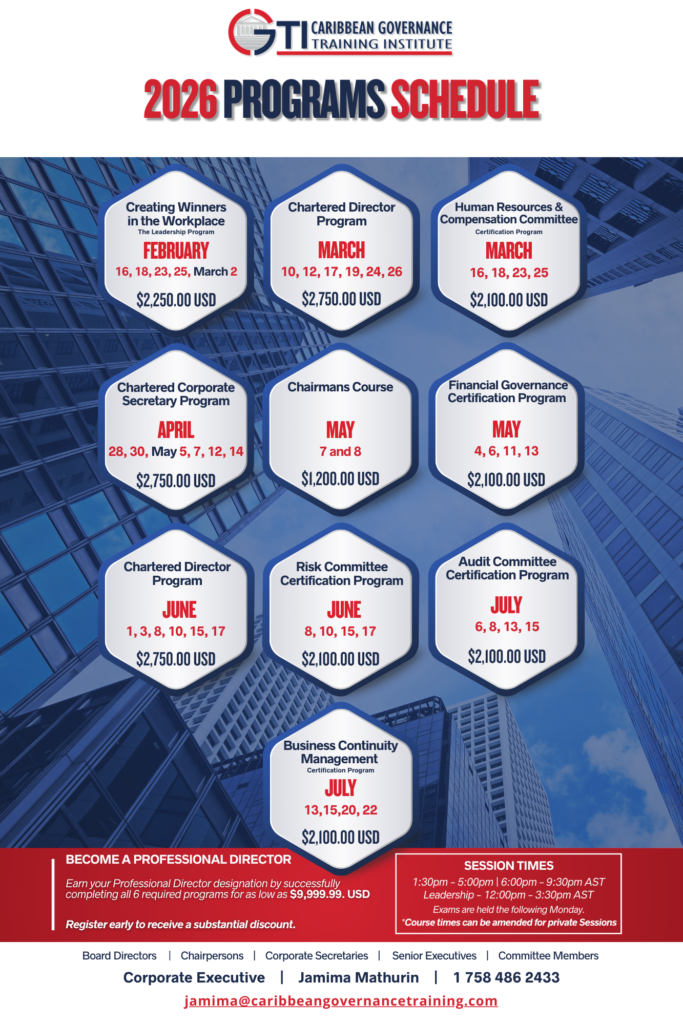 Early Registration - Program Schedule