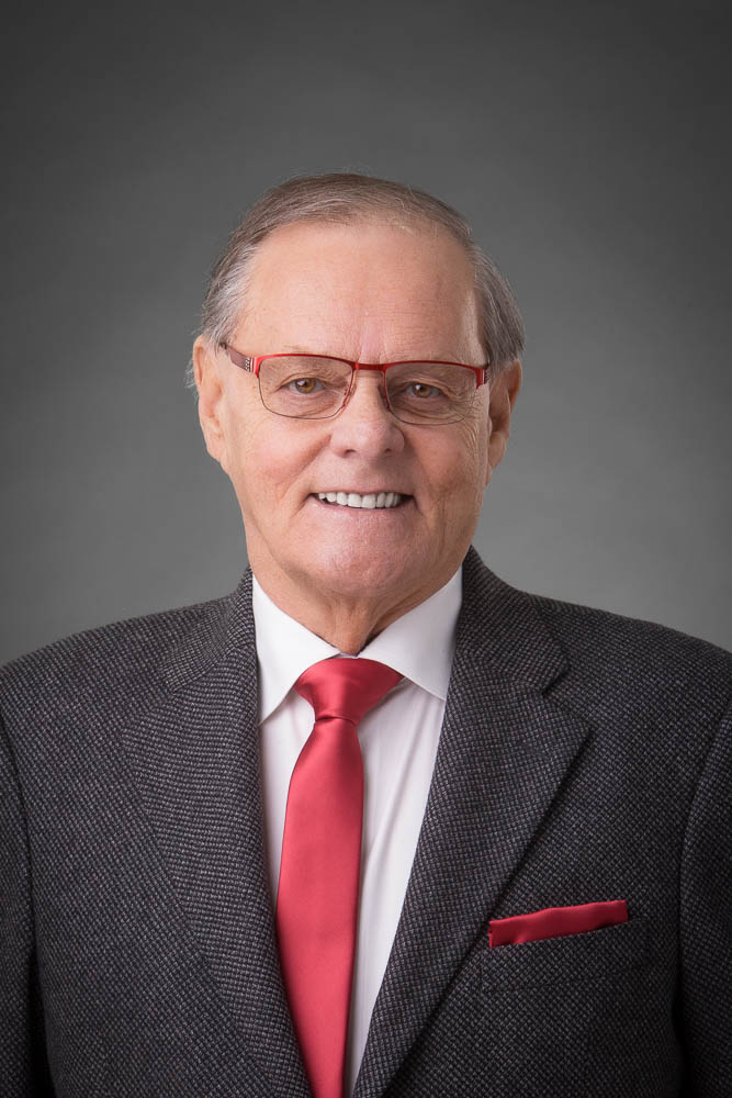 Robert Canuel Headshot