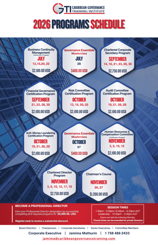 Early Registration - Program Schedule
