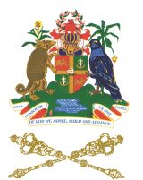 Grenada Coat or Arms